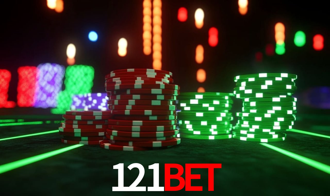 Games Directory 121bet
